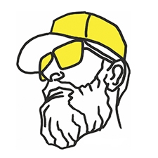 авторский знак