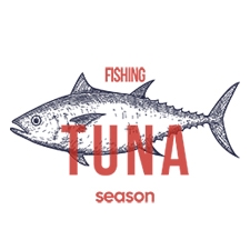 вылов тунца