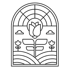 магазин цветов